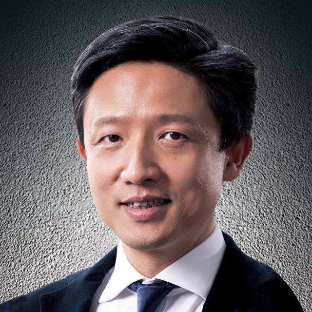 張曉泉(香港中文大學商學院教授) 張曉泉(香港中文大學商學院教授)