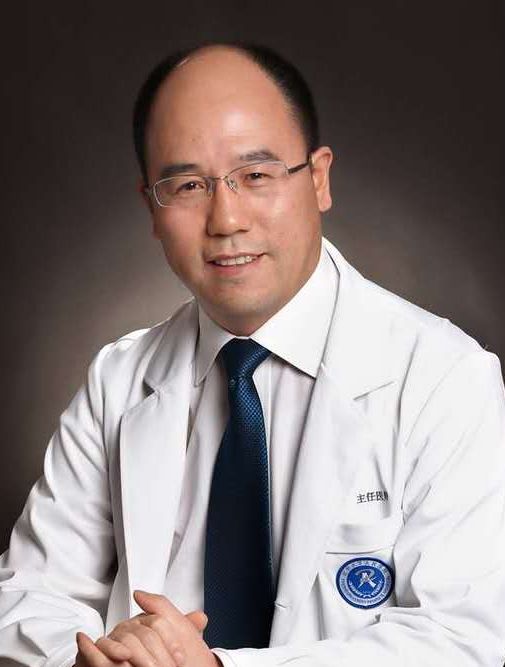 王智峰(北京大學人民醫院消化內科主任醫師) 王智峰(北京大學人民醫院消化內科主任醫師)