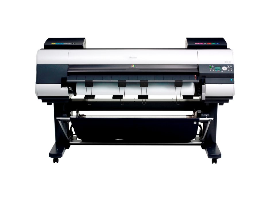 佳能imagePROGRAF iPF8100 佳能imagePROGRAF iPF8100