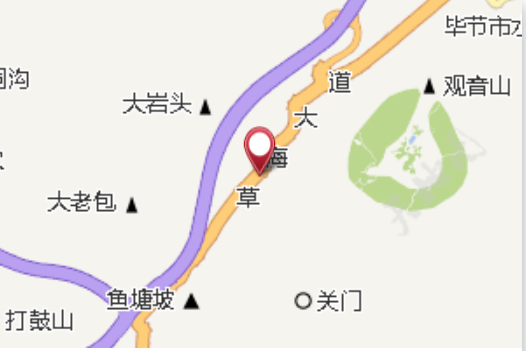 茶亭收費站 茶亭收費站