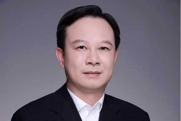 廖斌(李寧副總裁) 廖斌(李寧副總裁)