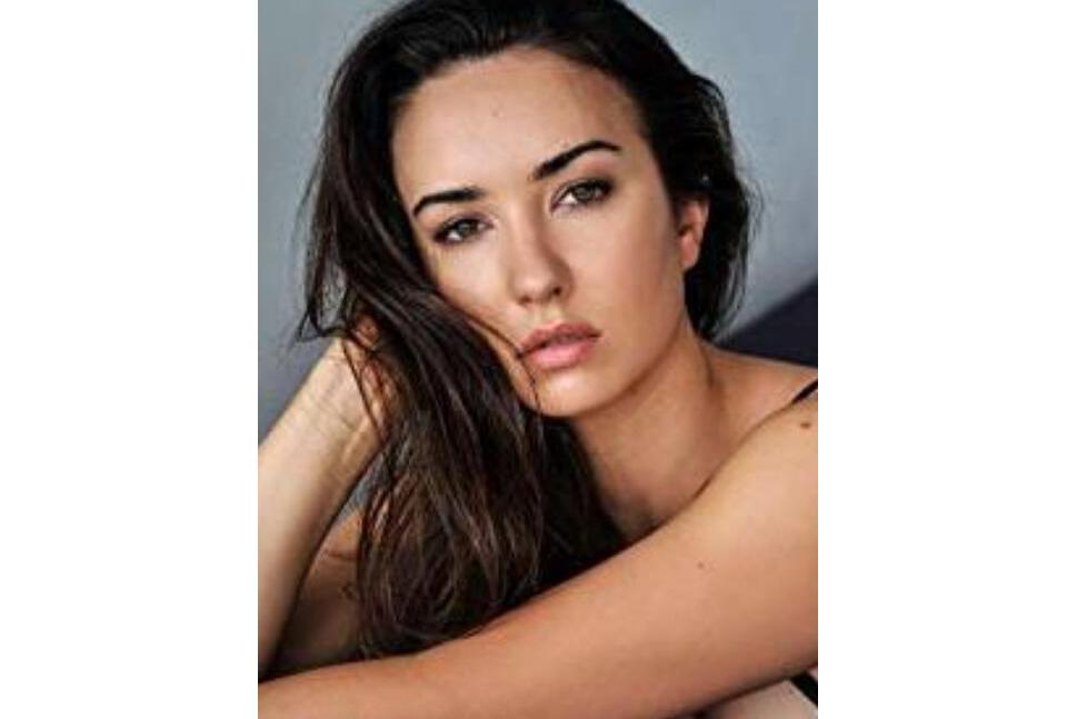 Jessica Racz