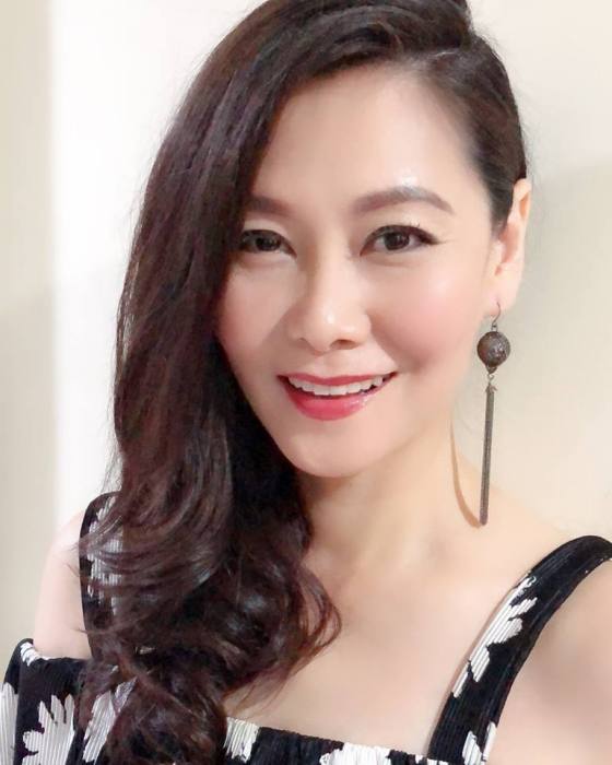 呂愛瓊(馬來西亞籍演員) 呂愛瓊(馬來西亞籍演員)