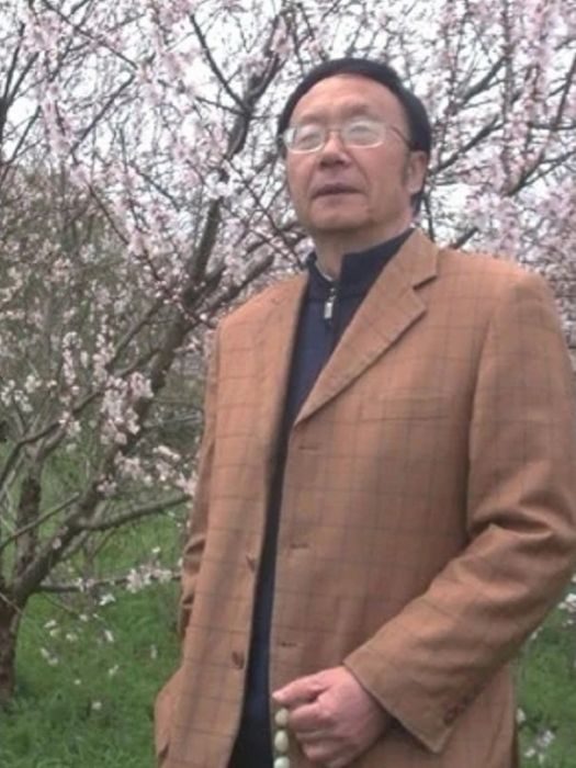 樊家信 樊家信