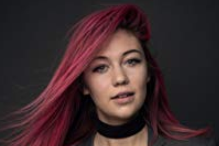 Jessie Paege Jessie Paege