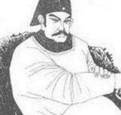 梁方(明朝官吏) 梁方(明朝官吏)