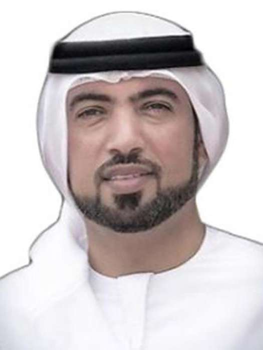 ALMANSOORI Ahmad Mubarak