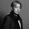 坂本龍一 坂本龍一