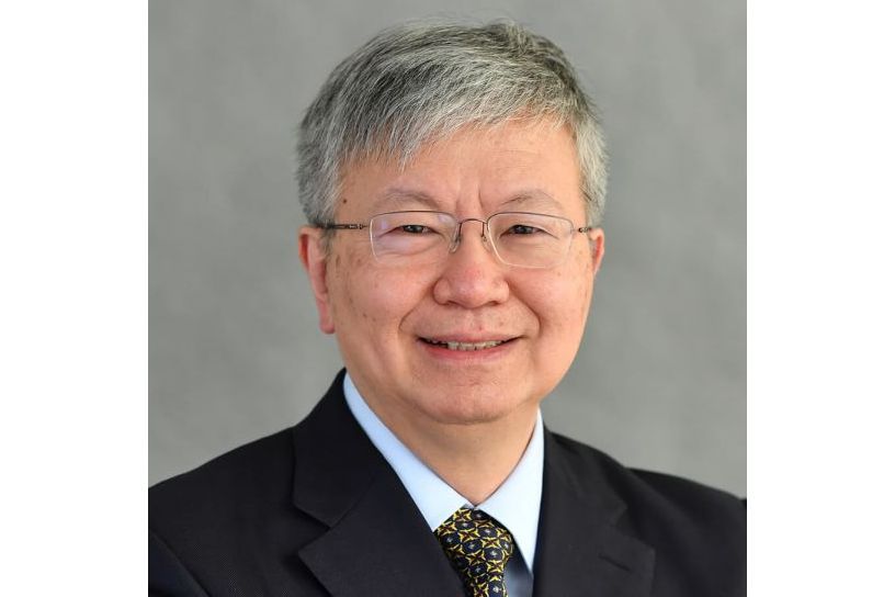 李效良(美國國家工程院院士,史丹福大學商學院教授) 李效良(美國國家工程院院士,史丹福大學商學院教授)