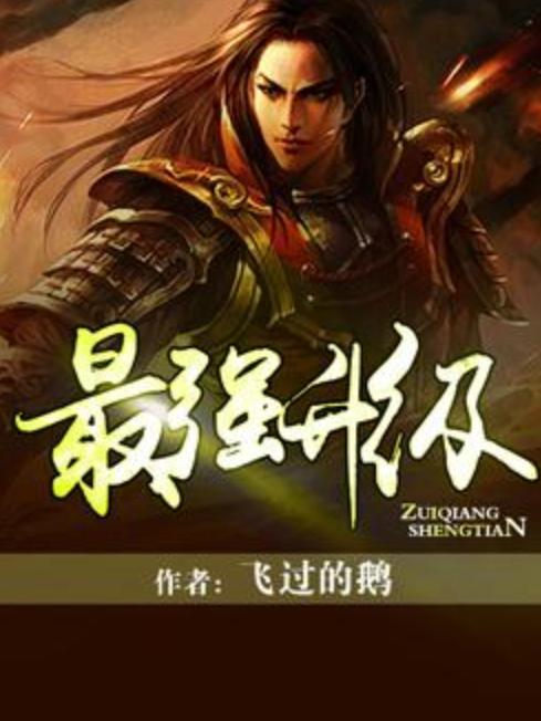 最強升級(飛過的鵝所著小說) 最強升級(飛過的鵝所著小說)