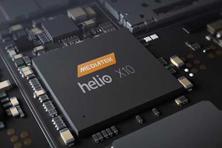 Helio X20 Helio X20