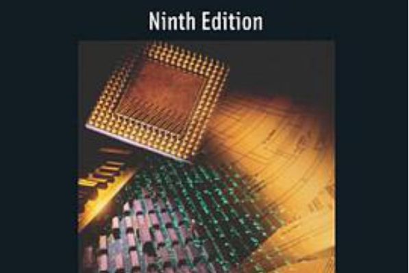 Digital Fundamentals (9th Edition) Digital Fundamentals (9th Edition)