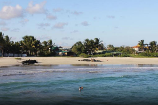 Puerto Villamil