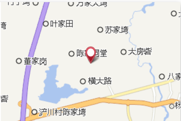 小榨屋崗 小榨屋崗