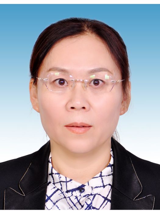 曾燕(山東省臨沂市莒南縣政協副主席,檢驗檢測中心主任,管理六級) 曾燕(山東省臨沂市莒南縣政協副主席,檢驗檢測中心主任,管理六級)