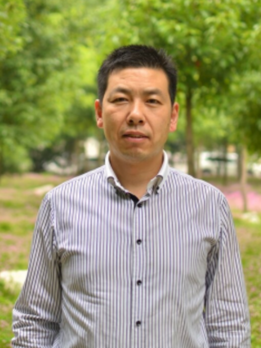 李恩中