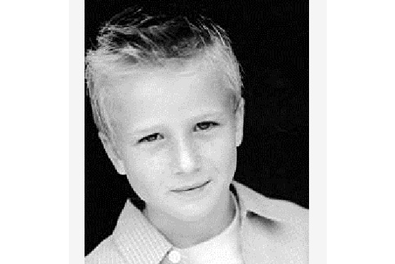 Dylan McLaughlin Dylan McLaughlin