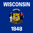 威斯康星州(Wisconsin) 威斯康星州(Wisconsin)