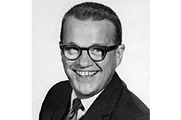 Bill Cullen Bill Cullen