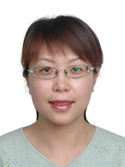 劉秀莉