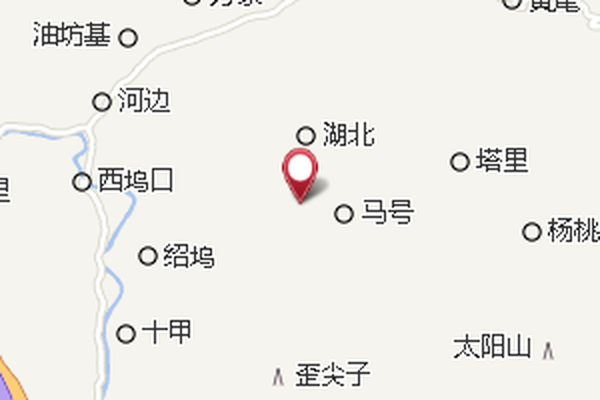 小山塢 小山塢