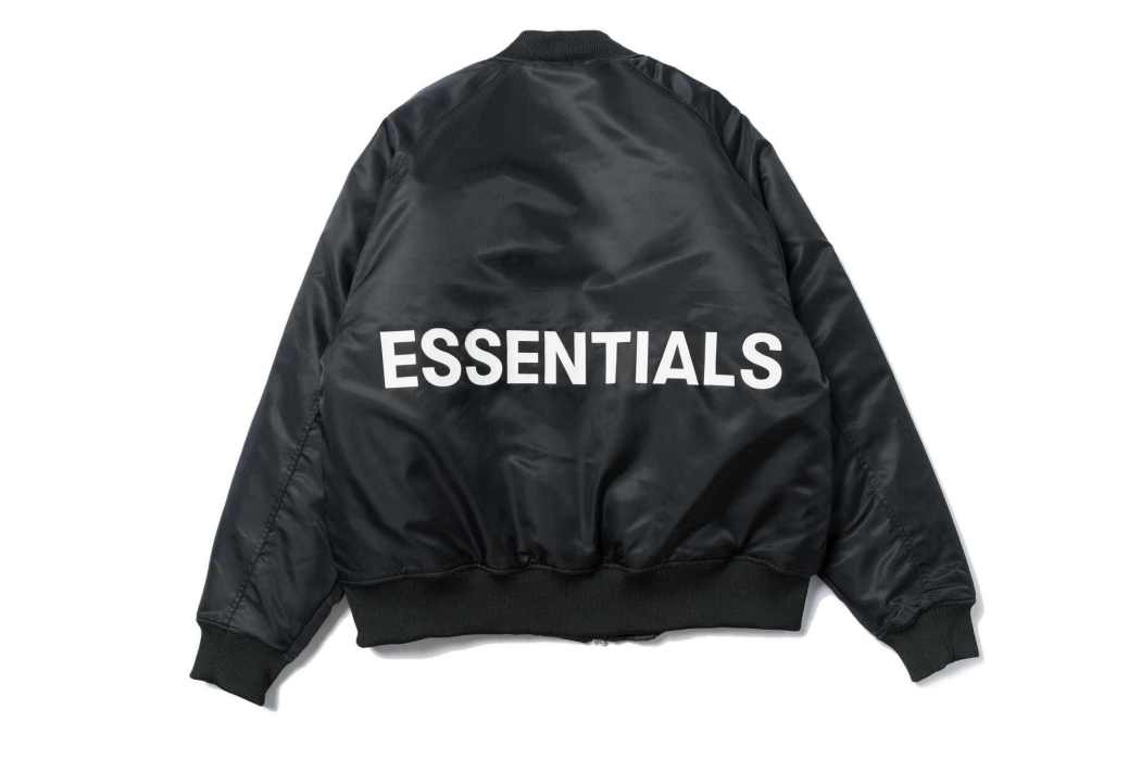 ESSENTIALS ESSENTIALS