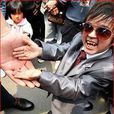 徐國元(江蘇籍袖珍人) 徐國元(江蘇籍袖珍人)