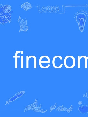 finecomb finecomb