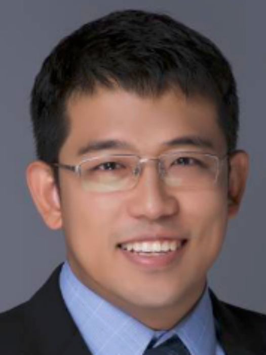 李遠(北醒光子科技執行長) 李遠(北醒光子科技執行長)