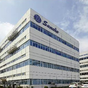 桑迪亞醫藥技術（上海）有限責任公司