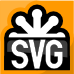 SVG(可縮放矢量圖形)