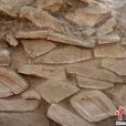 長眼石牆 長眼石牆