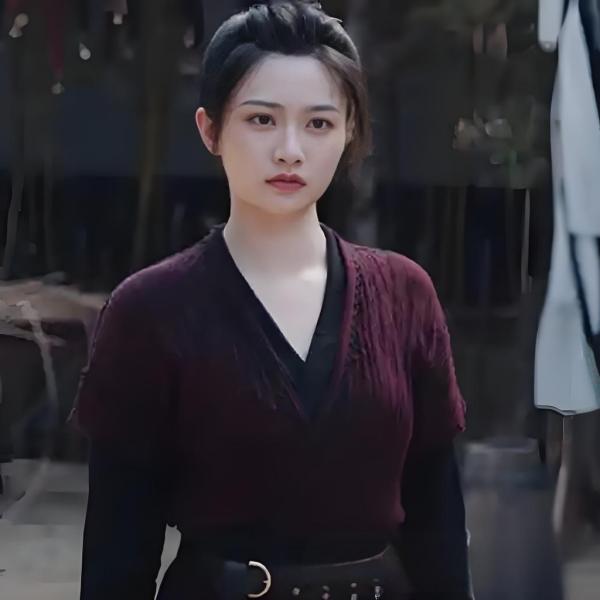 褚櫻桃 褚櫻桃