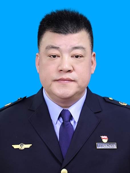 梁志勇(山東省濱州市博興縣應急管理局黨委委員、副局長) 梁志勇(山東省濱州市博興縣應急管理局黨委委員、副局長)