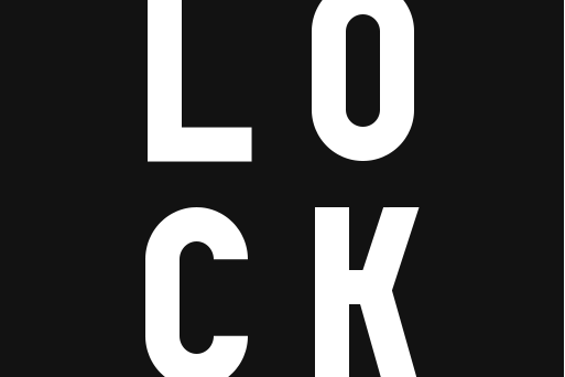 LOCK(社交APP) LOCK(社交APP)