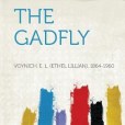 The Gadfly(2013年Hardpress Publishing出版的圖書) The Gadfly(2013年Hardpress Publishing出版的圖書)