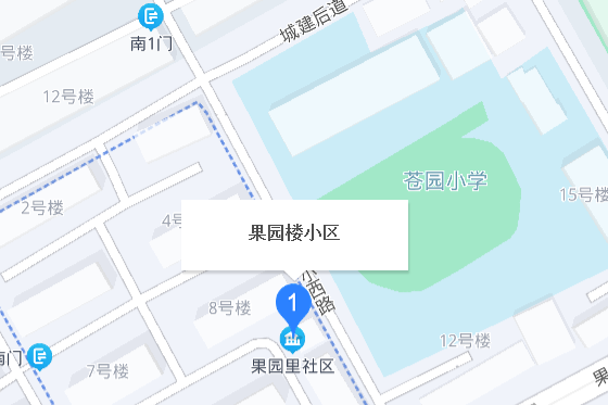 果園裡 果園裡
