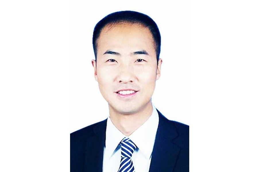 常正平 常正平