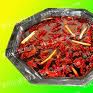 重慶巴派紅火鍋