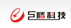 巨騰logo