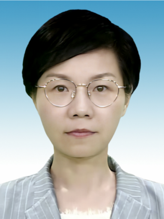 何曉珍 何曉珍