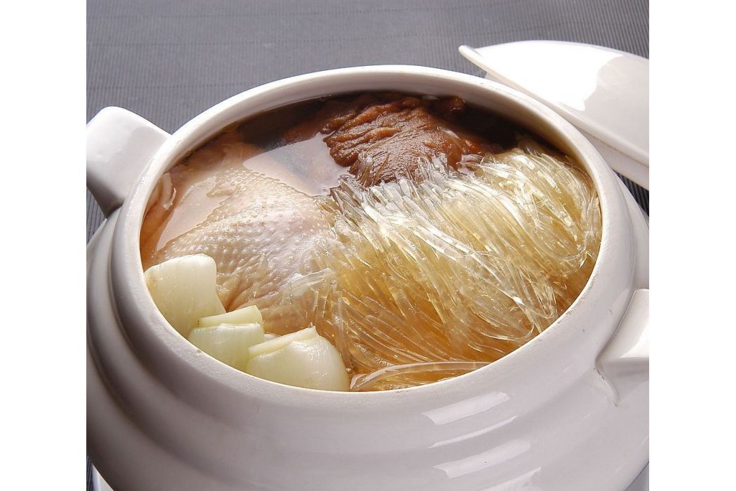 雙絲魚翅