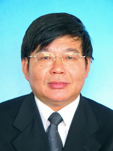華東理工大學化工學院院長凌立成教授