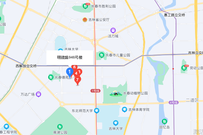 明德路946 明德路946