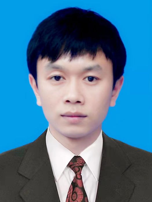 楊緒坤 楊緒坤