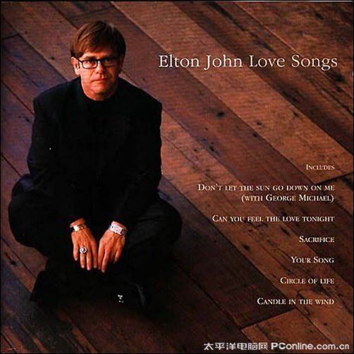 Your song(Elton John演唱歌曲)