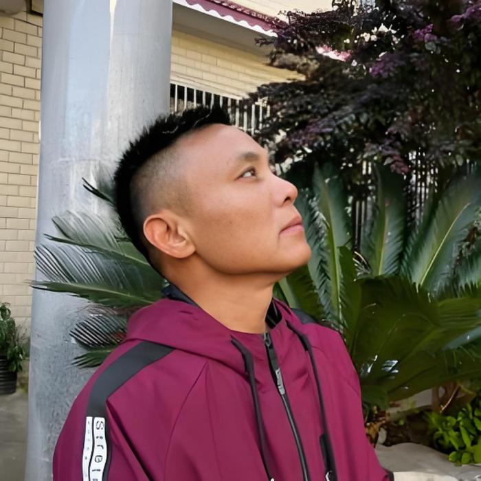 酒窩文哥 酒窩文哥