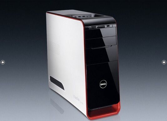 戴爾Studio XPS 9100(S9100D-390) 戴爾Studio XPS 9100(S9100D-390)