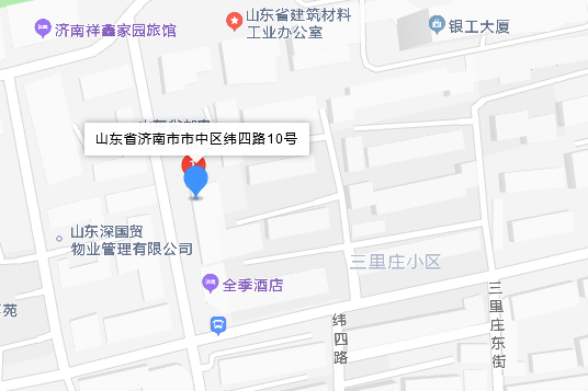 緯四路10號 緯四路10號