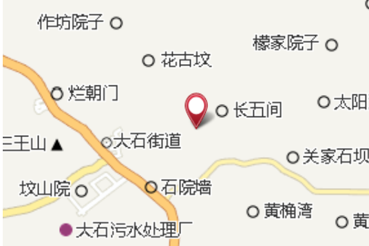 牛頸 牛頸